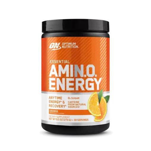 ESSENTIAL AMIN.O. ENERGY - New Heights Supplements