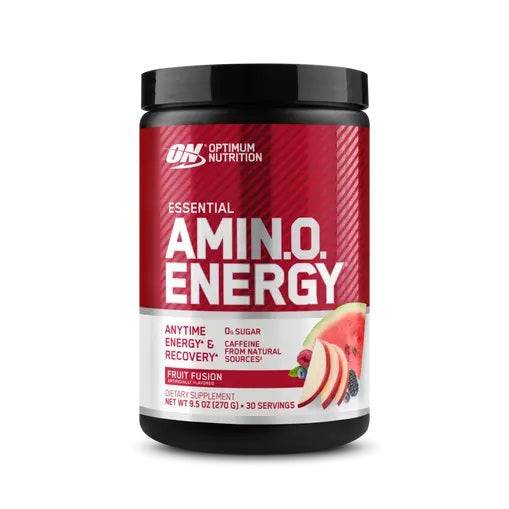 ESSENTIAL AMIN.O. ENERGY - New Heights Supplements