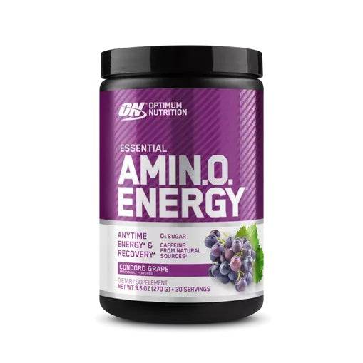 ESSENTIAL AMIN.O. ENERGY - New Heights Supplements