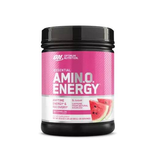 ESSENTIAL AMIN.O. ENERGY - New Heights Supplements