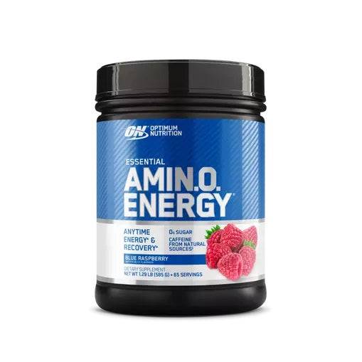 ESSENTIAL AMIN.O. ENERGY - New Heights Supplements