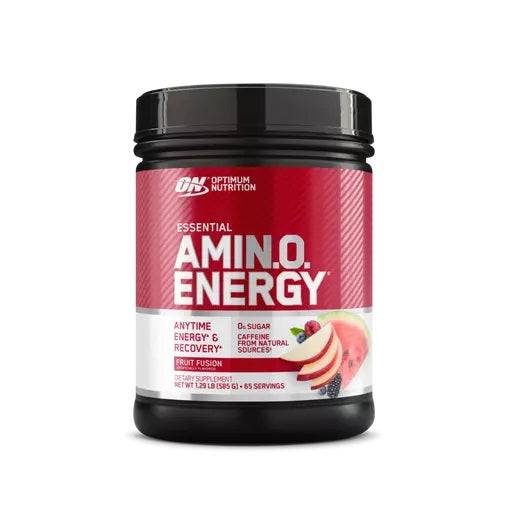 ESSENTIAL AMIN.O. ENERGY - New Heights Supplements