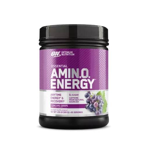 ESSENTIAL AMIN.O. ENERGY - New Heights Supplements