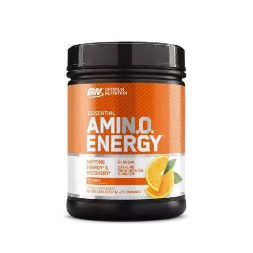 ESSENTIAL AMIN.O. ENERGY - New Heights Supplements