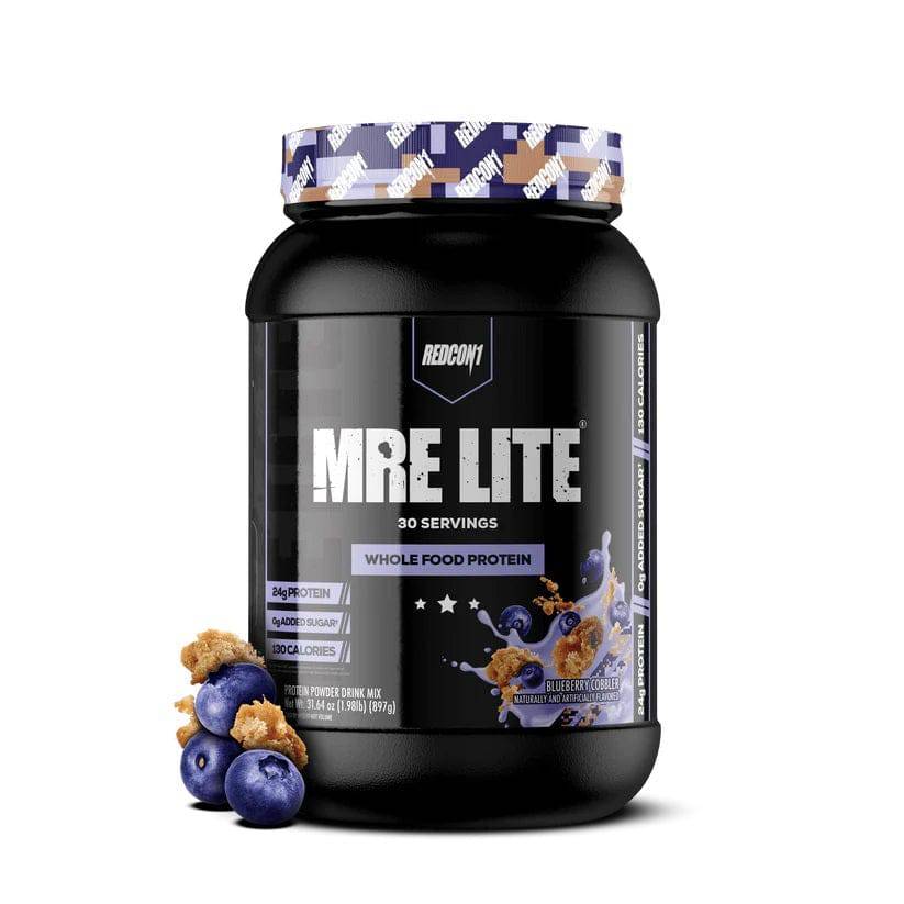 MRE Lite 2lb Whole Food Meal Replacement - New Heights Supplements