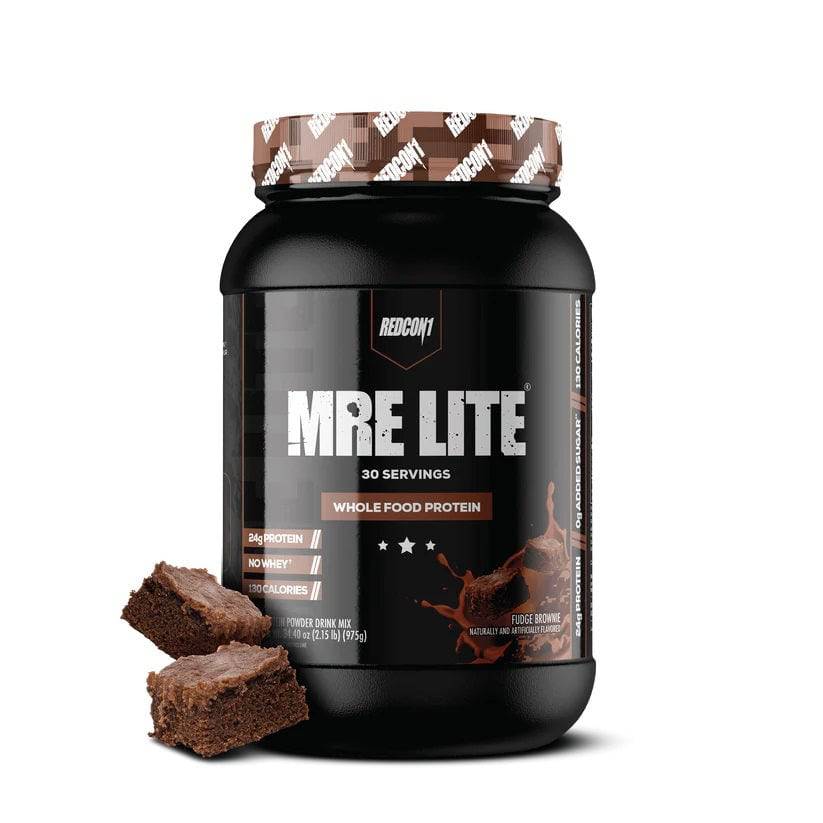 MRE Lite 2lb Whole Food Meal Replacement - New Heights Supplements
