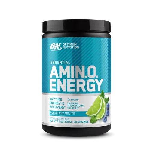 ESSENTIAL AMIN.O. ENERGY - New Heights Supplements
