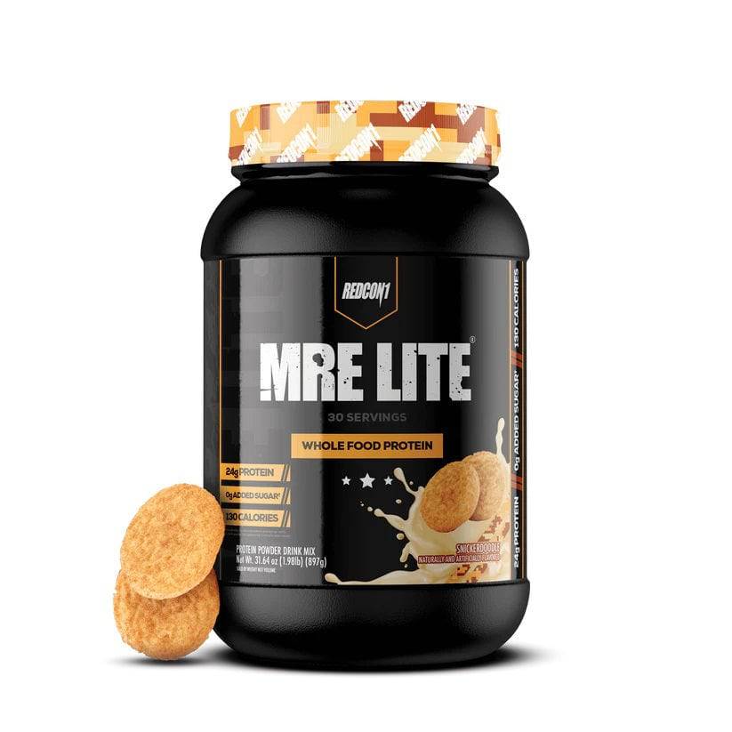 MRE Lite 2lb Whole Food Meal Replacement - New Heights Supplements