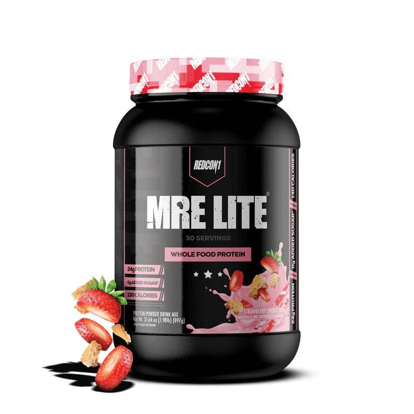 MRE Lite 2lb Whole Food Meal Replacement - New Heights Supplements