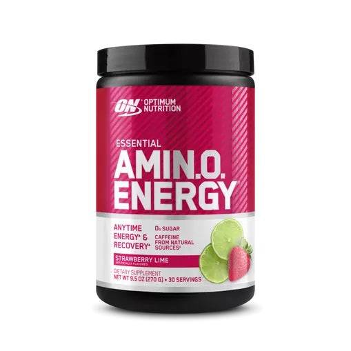 ESSENTIAL AMIN.O. ENERGY - New Heights Supplements