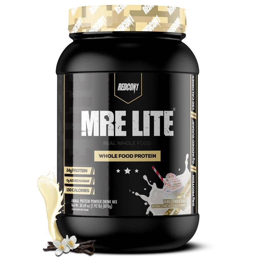 MRE Lite 2lb Whole Food Meal Replacement - New Heights Supplements