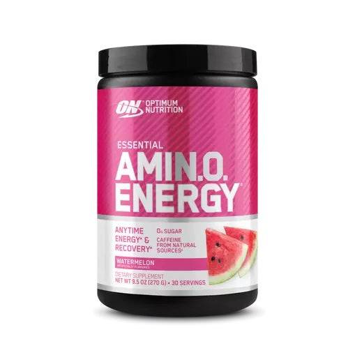 ESSENTIAL AMIN.O. ENERGY - New Heights Supplements
