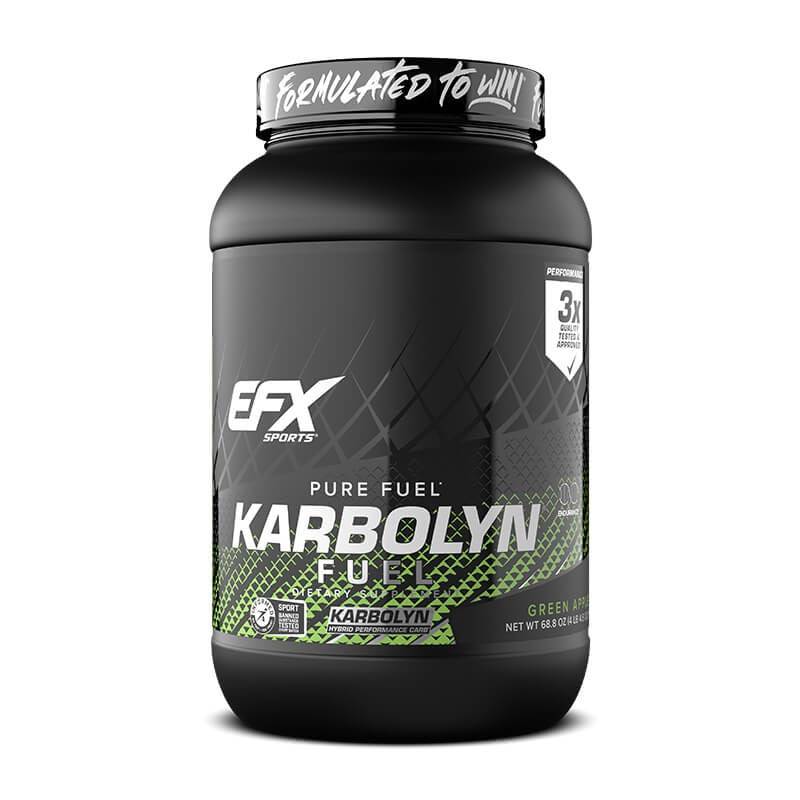 Karbolyn Fuel 4.4lb - New Heights Supplements