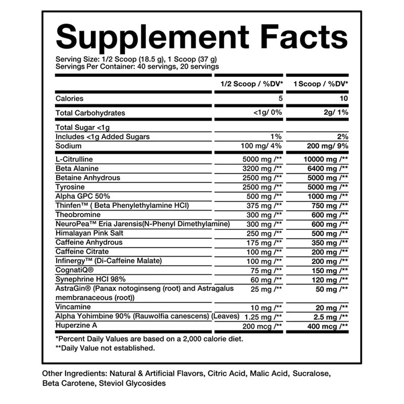 Assassin V9 Kyoho Grape