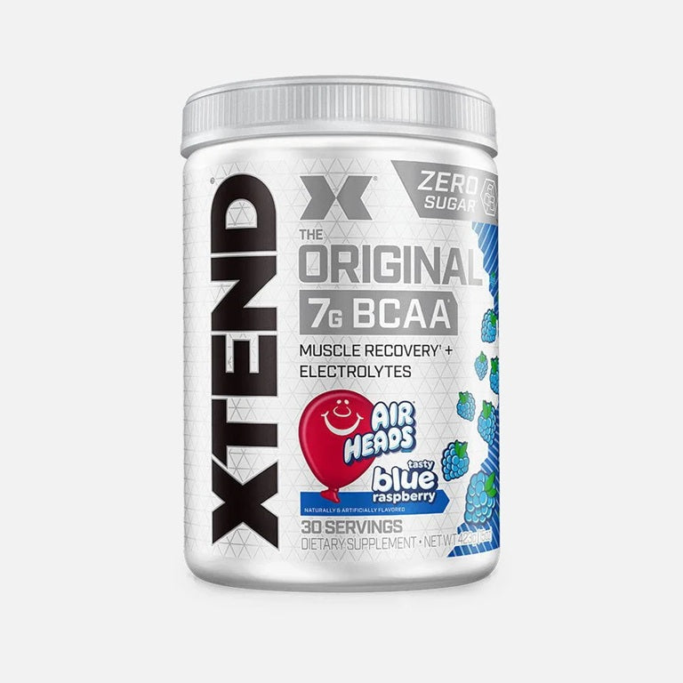 Scivation Xtend BCAA - New Heights Supplements