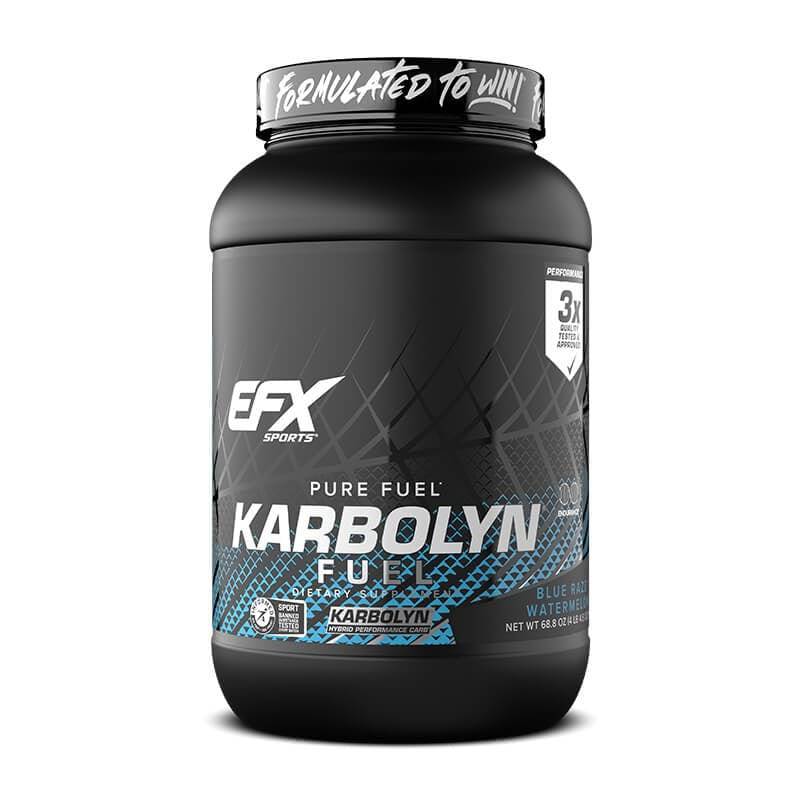 Karbolyn Fuel 4.4lb - New Heights Supplements