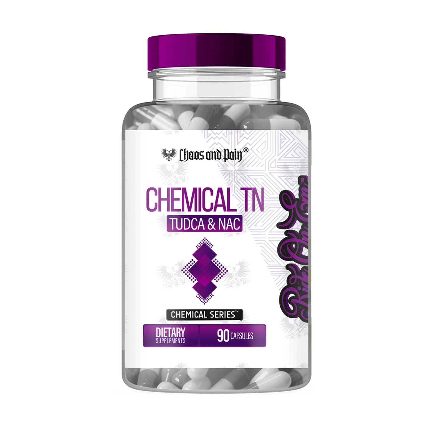 Chemical TN - New Heights Supplements