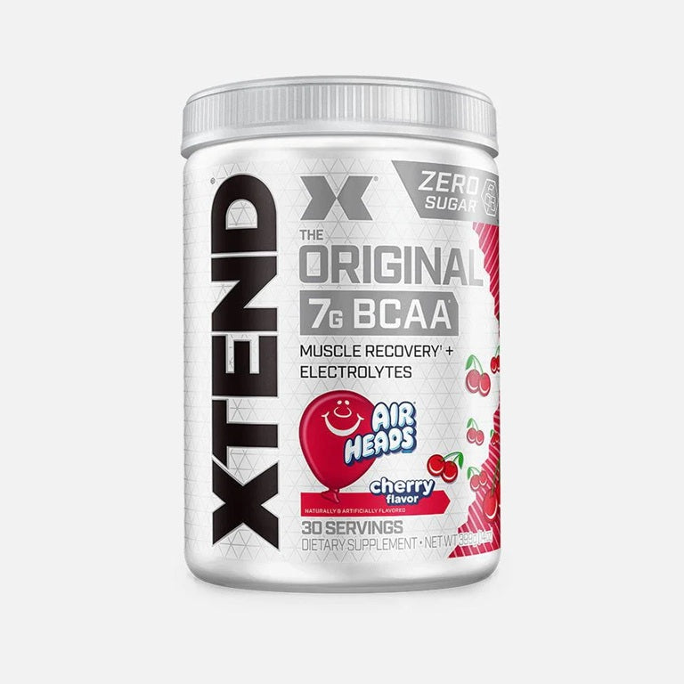 Scivation Xtend BCAA - New Heights Supplements