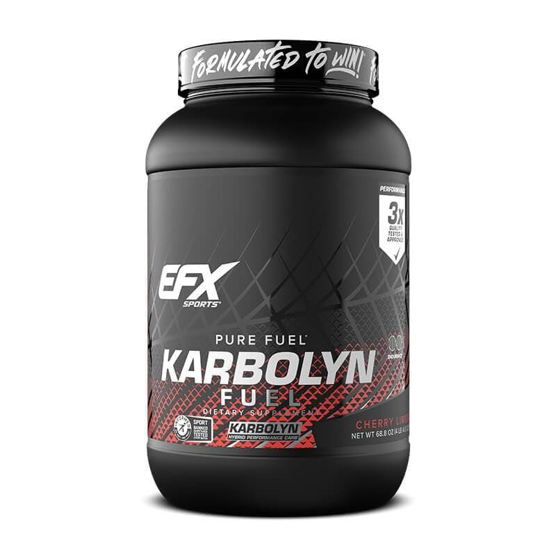 Karbolyn Fuel 4.4lb - New Heights Supplements