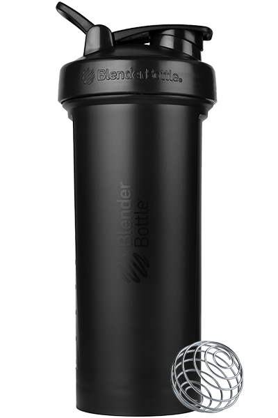 Blender Bottle V2 45oz Emerald Green - New Heights Supplements