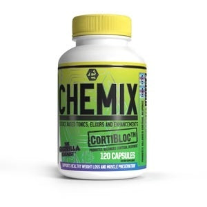 Chemix Cortibloc - New Heights Supplements