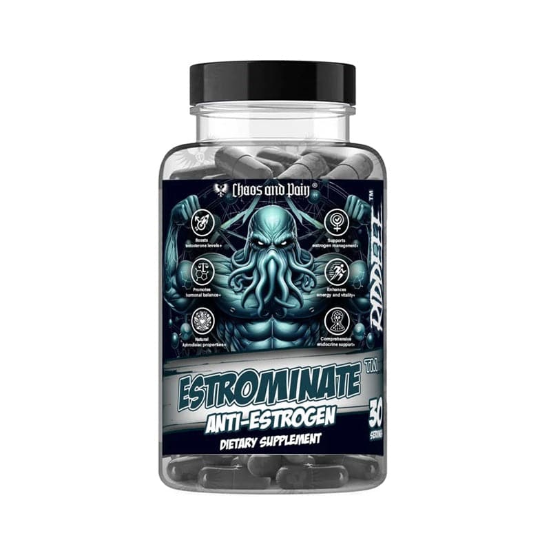 Estrominate - New Heights Supplements