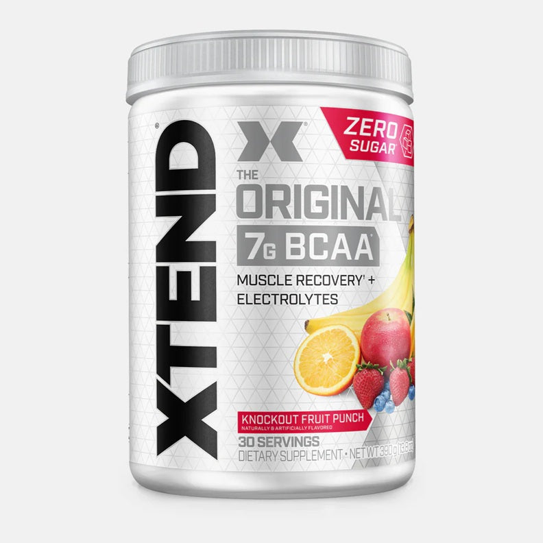 Scivation Xtend BCAA - New Heights Supplements