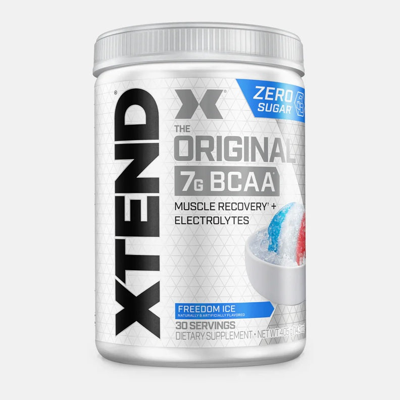Scivation Xtend BCAA - New Heights Supplements
