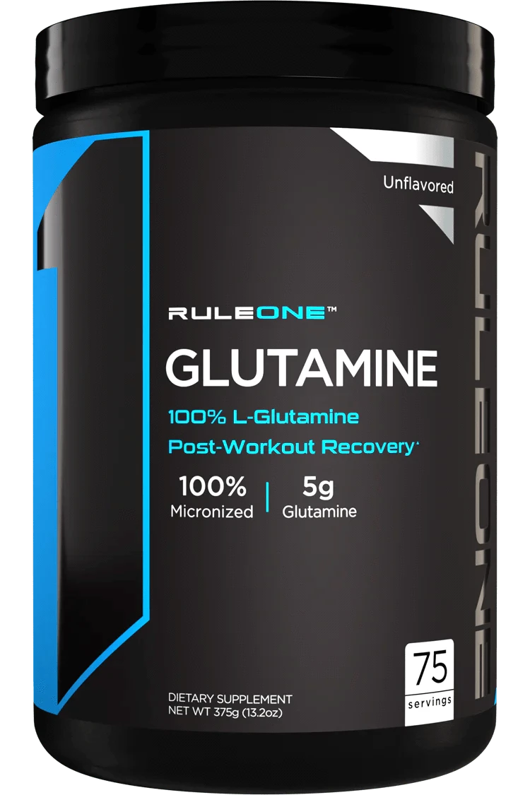 R1 GLUTAMINE 75S - New Heights Supplements