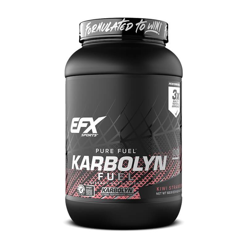 Karbolyn Fuel 4.4lb - New Heights Supplements