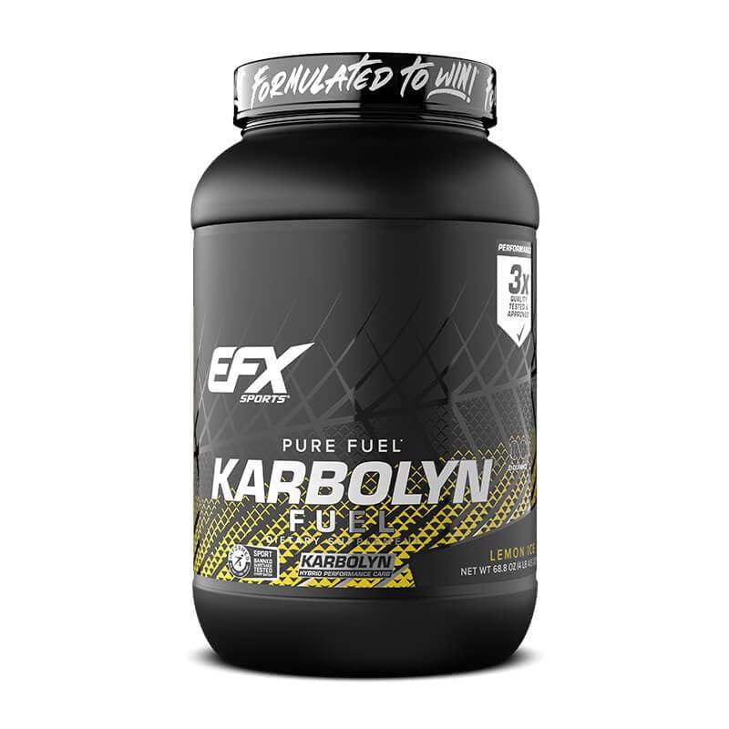 Karbolyn Fuel 4.4lb - New Heights Supplements