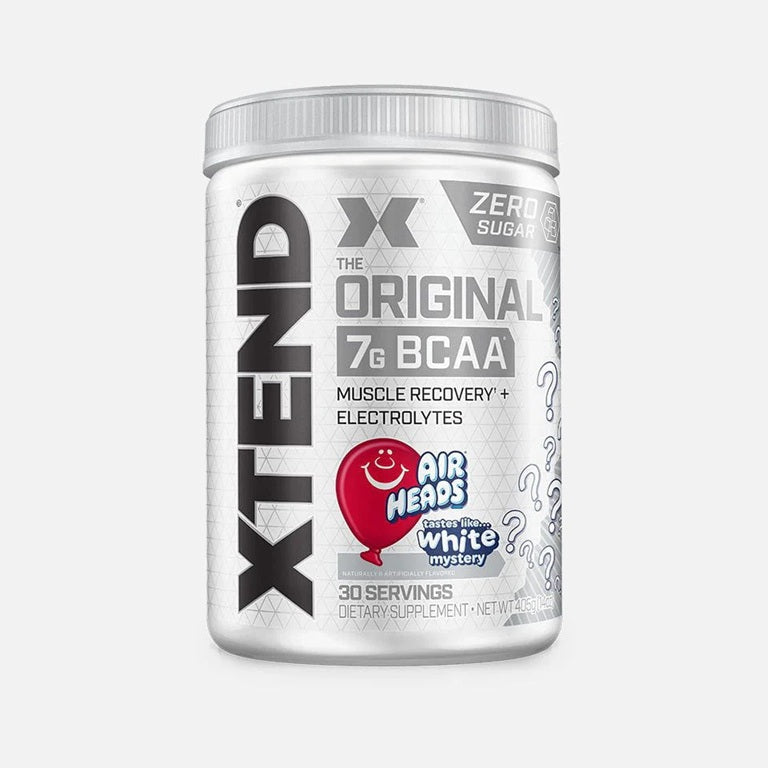 Scivation Xtend BCAA - New Heights Supplements