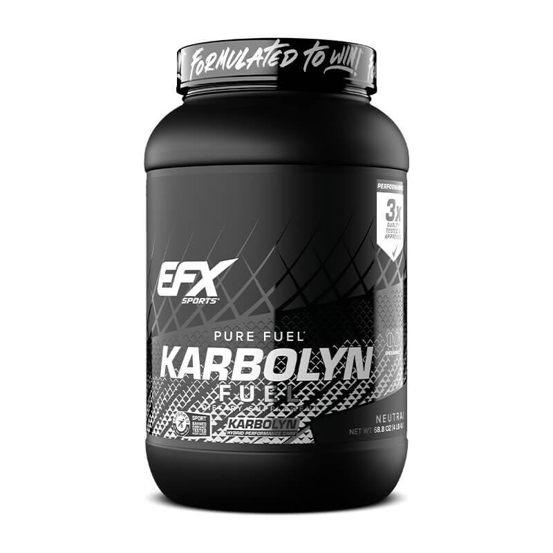 Karbolyn Fuel 4.4lb - New Heights Supplements