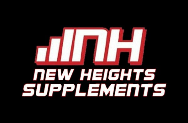 New Heights Supplements