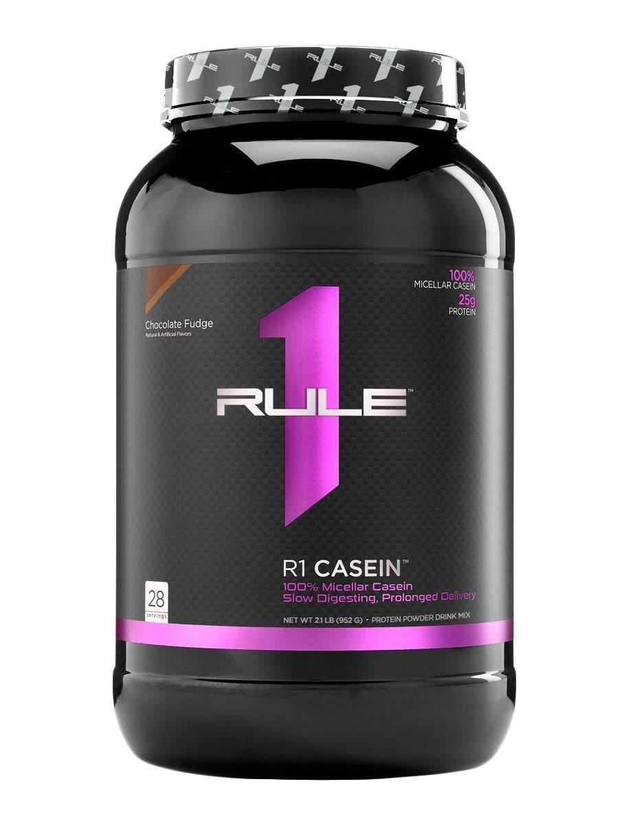 R1 Whey Casein Protein 4lb - New Heights Supplements
