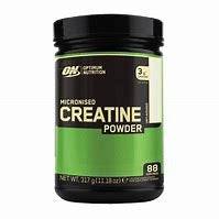 Creatine Monohydrate Powder 300g - New Heights Supplements