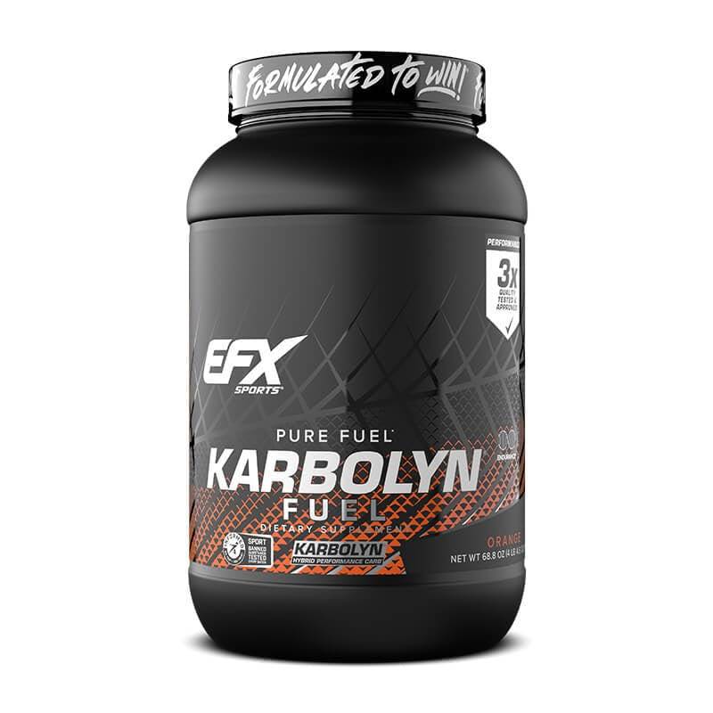 Karbolyn Fuel 4.4lb - New Heights Supplements