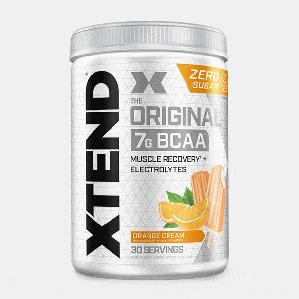Scivation Xtend BCAA - New Heights Supplements