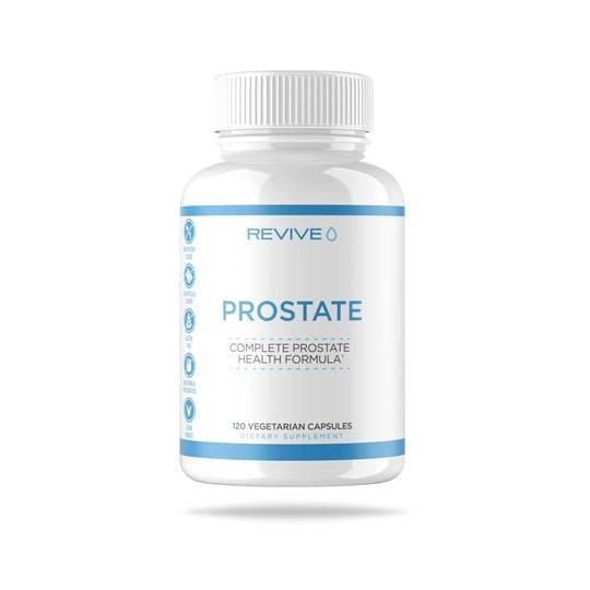 Prostate - New Heights Supplements