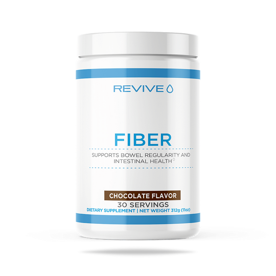 Fiber Chocolate - New Heights Supplements