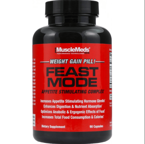 Feast Mode 90ct - New Heights Supplements