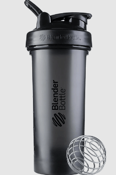 Blender Bottle V2 28oz Reflex Blue - New Heights Supplements