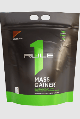 R1 Clean Chocolate Fudge 12lb - New Heights Supplements