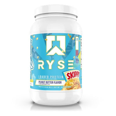 Loaded Protein | 100% Whey Isolate Protein 2lb
