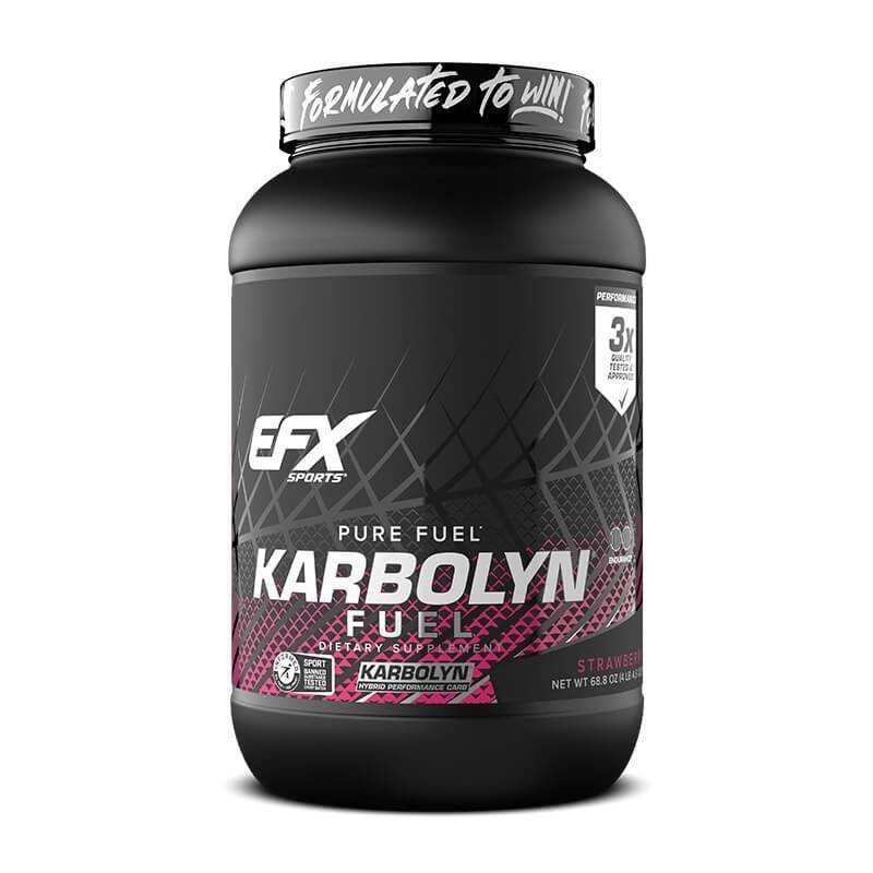 Karbolyn Fuel 4.4lb - New Heights Supplements