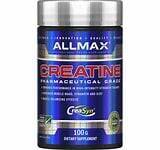 Creatine 100g - New Heights Supplements