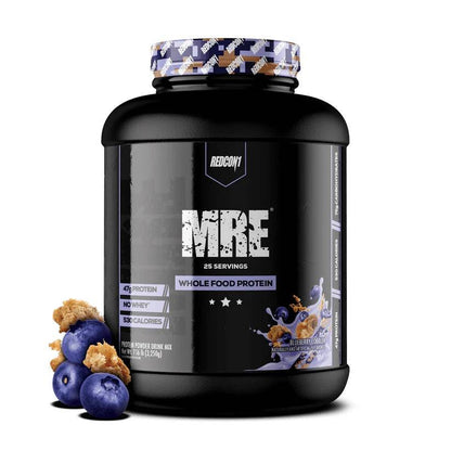 MRE 7lb Whole Food Meal Replacement - New Heights Supplements