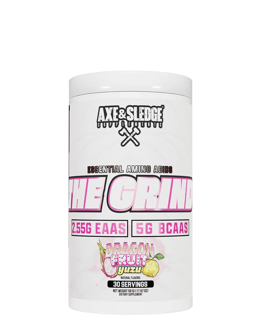 THE GRIND EAAS + Hydration - New Heights Supplements