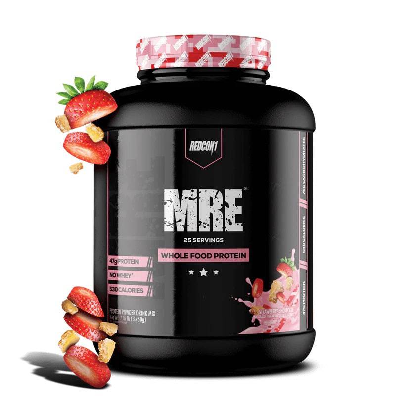 MRE 7lb Whole Food Meal Replacement - New Heights Supplements