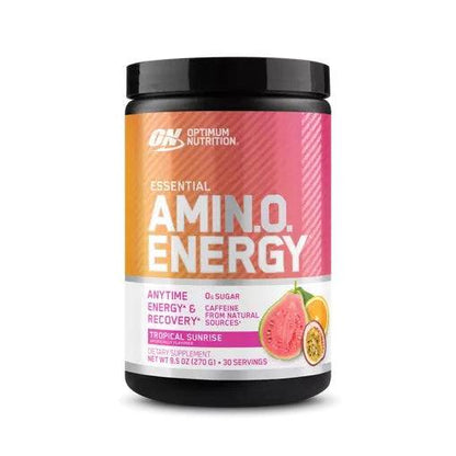 ESSENTIAL AMIN.O. ENERGY - New Heights Supplements